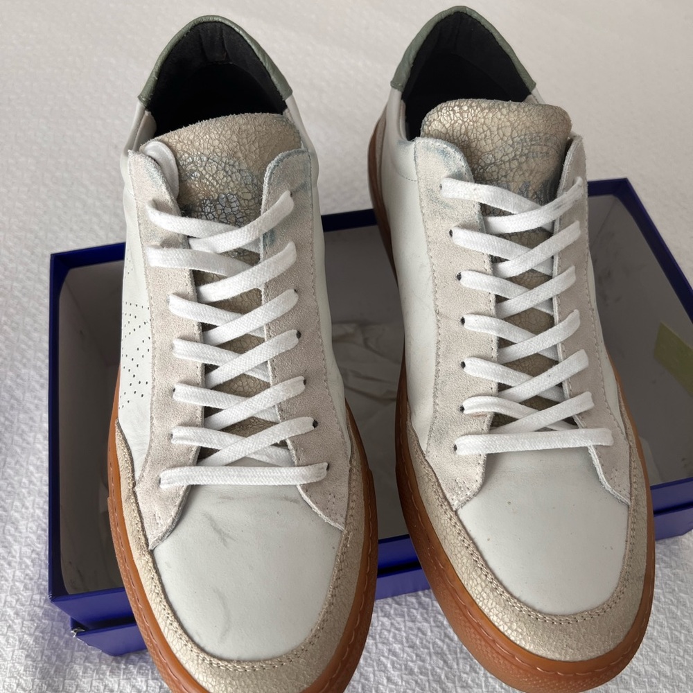P448 Men's Soho Sneaker